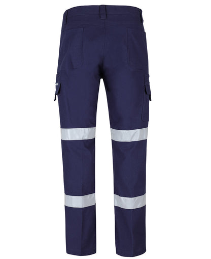 JB's (D+N) Multi Pocket Stretch Canvas Pant with Tape (JBS6SCT)
