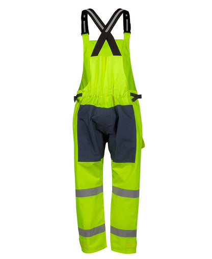 JB's Waterproof Bib & Brace (JBS6WBB)