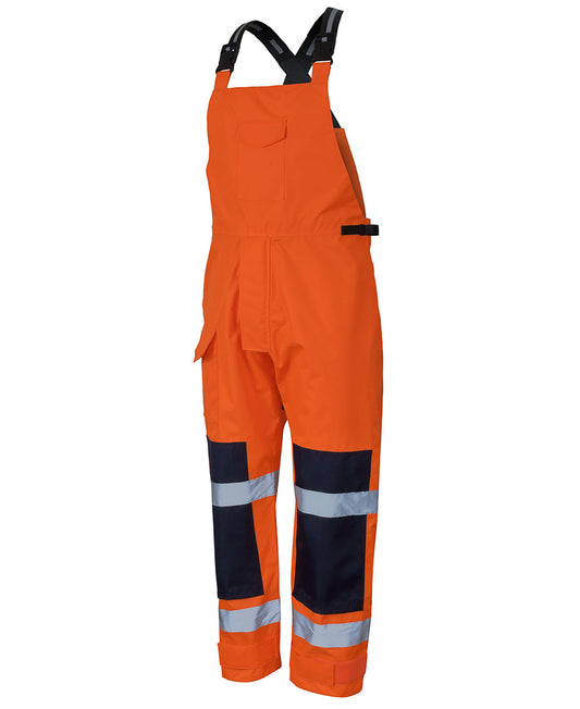 JB's Waterproof Bib & Brace (JBS6WBB)