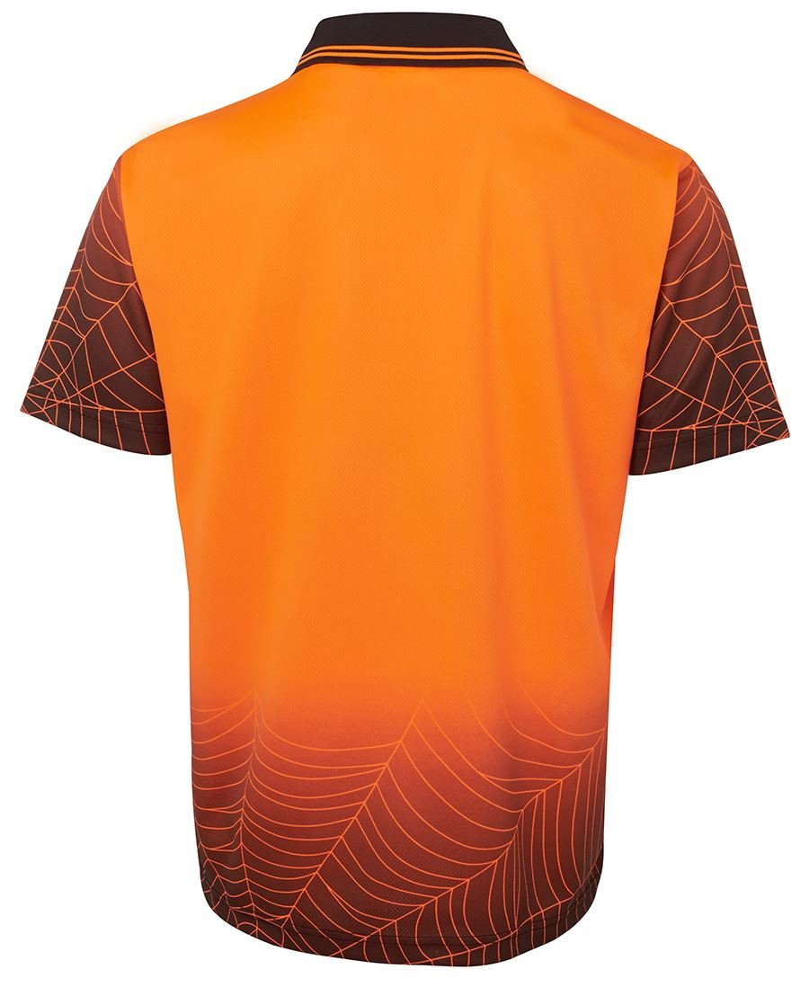 JB's Hi Vis Web Polo - Hi Vis Clothing - Best Buy Trade Supplies Direct to Trade