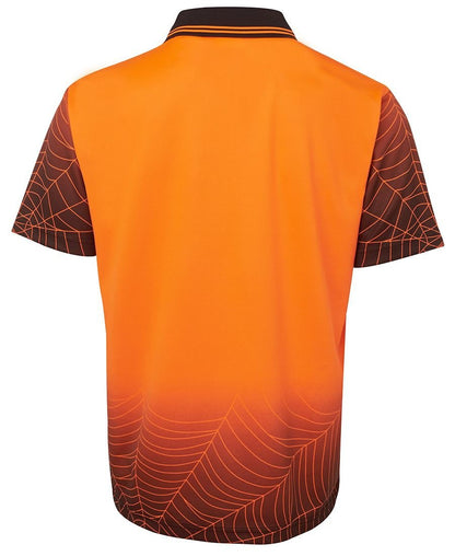 JB's Hi Vis Web Polo - Hi Vis Clothing - Best Buy Trade Supplies Direct to Trade