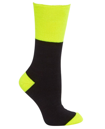 JB's Work Sock 3 Pack (JBS6WWS)