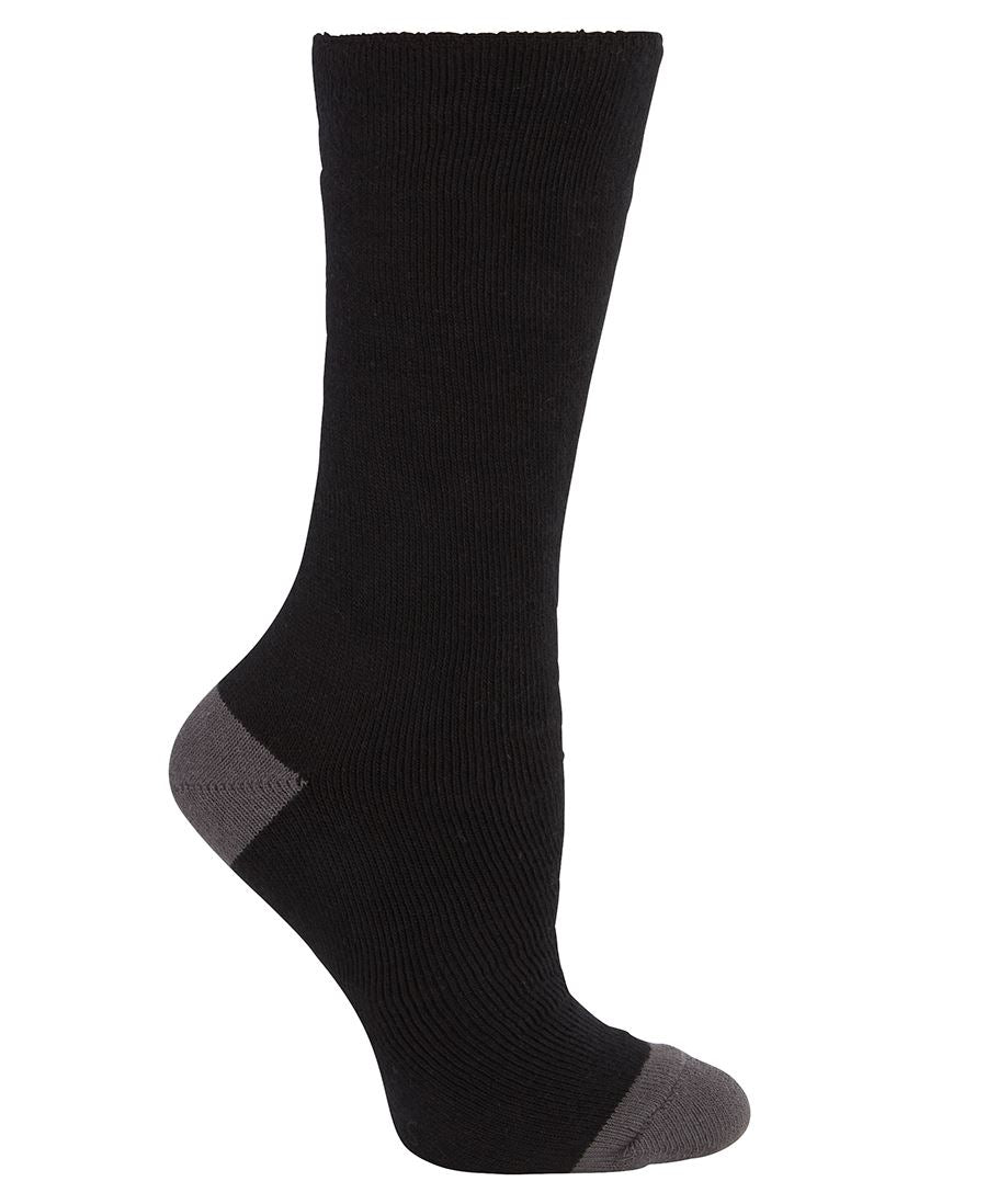 JB's Work Sock 3 Pack (JBS6WWS)