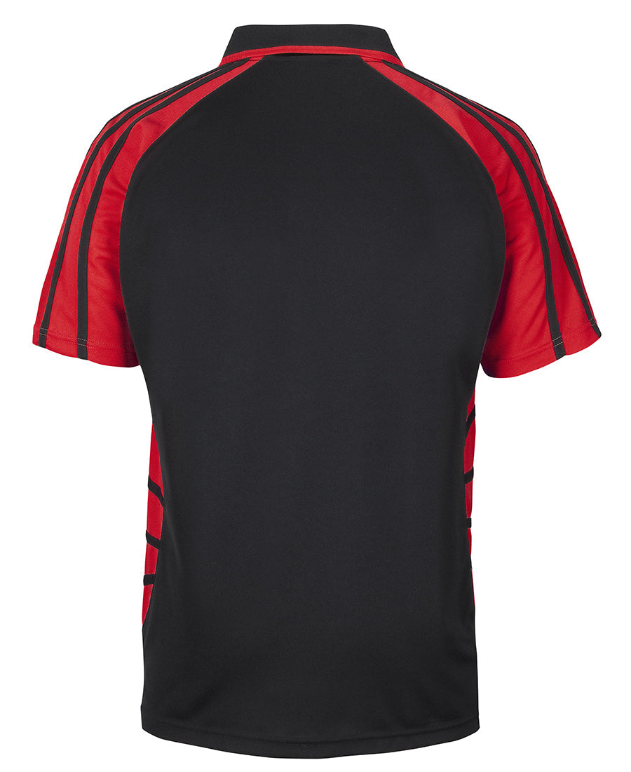 JB's Podium Arachnid Polo Short Sleeve (JBS7APS)