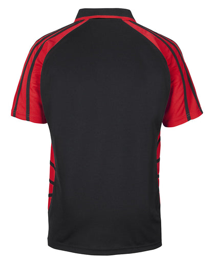 JB's Podium Arachnid Polo Short Sleeve (JBS7APS)