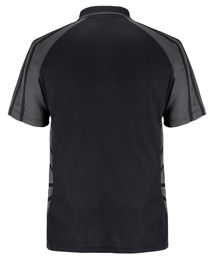 JB's Podium Arachnid Polo Short Sleeve (JBS7APS)