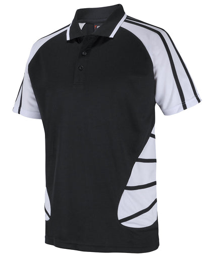 JB's Podium Arachnid Polo Short Sleeve (JBS7APS)
