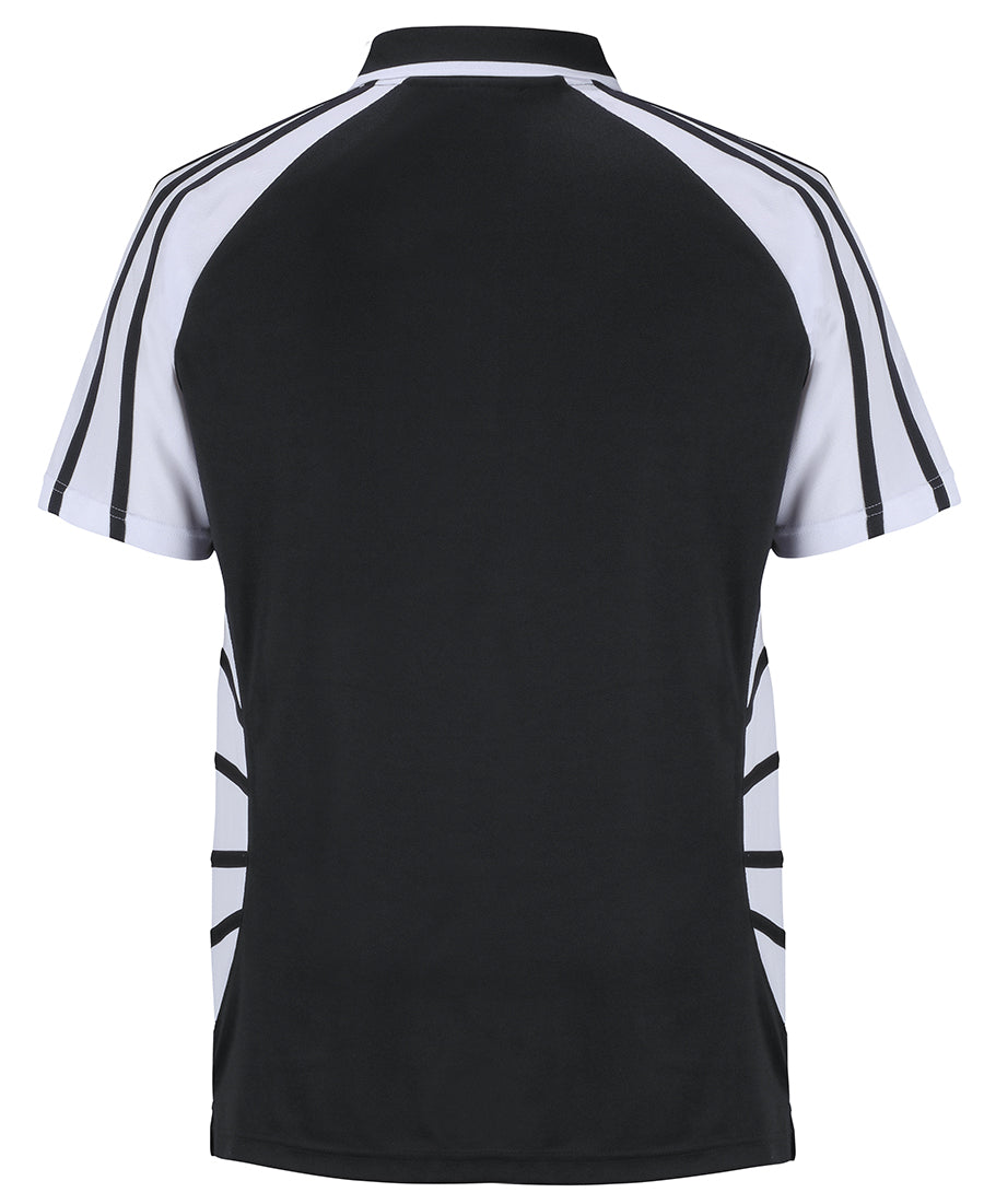 JB's Podium Arachnid Polo Short Sleeve (JBS7APS)