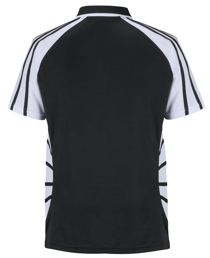 JB's Podium Arachnid Polo Short Sleeve (JBS7APS)