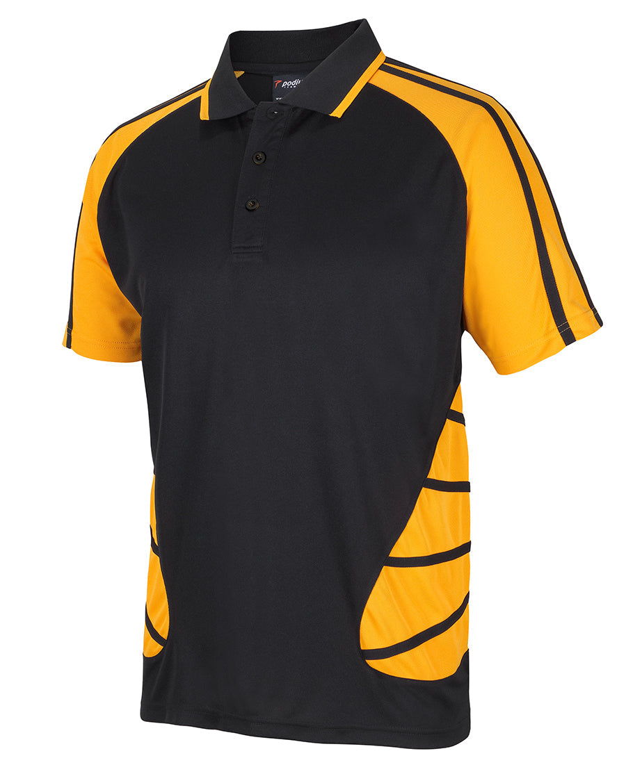 JB's Podium Arachnid Polo Short Sleeve (JBS7APS)