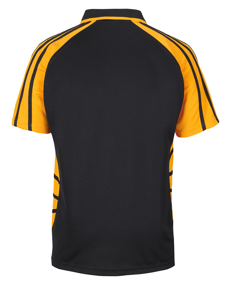 JB's Podium Arachnid Polo Short Sleeve (JBS7APS)
