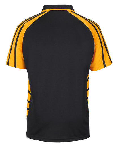 JB's Podium Arachnid Polo Short Sleeve (JBS7APS)