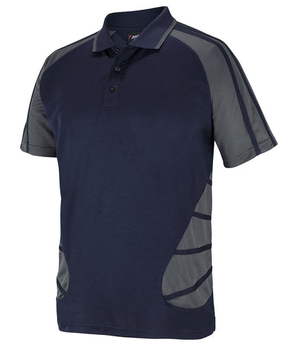 JB's Podium Arachnid Polo Short Sleeve (JBS7APS)