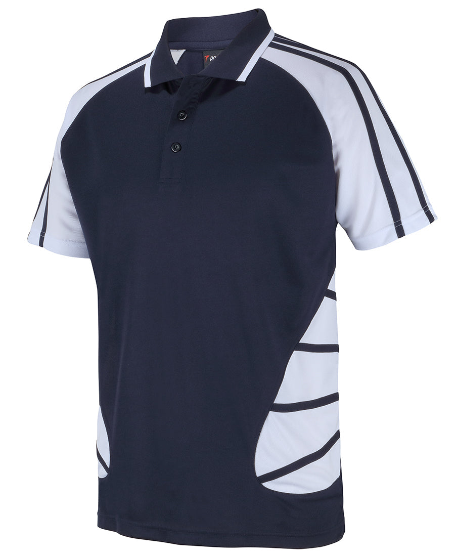 JB's Podium Arachnid Polo Short Sleeve (JBS7APS)