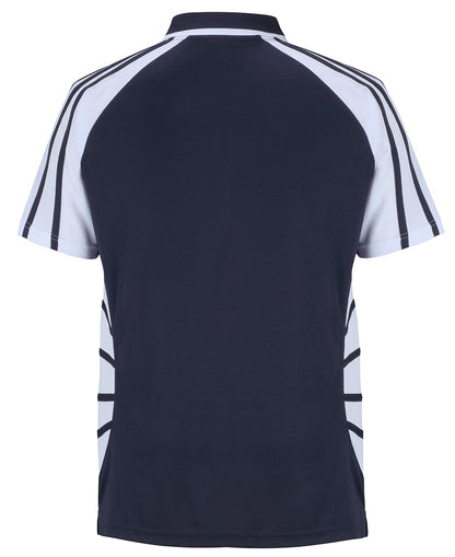 JB's Podium Arachnid Polo Short Sleeve (JBS7APS)