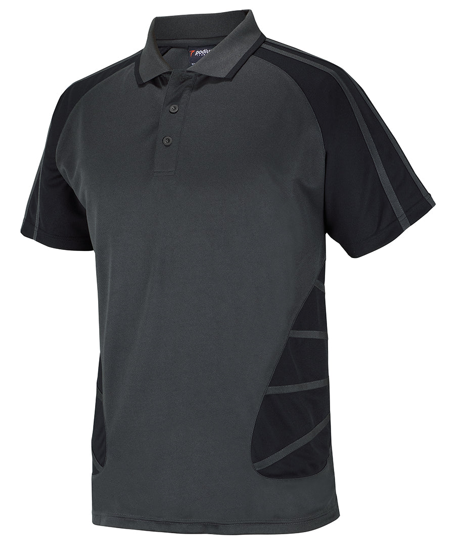 JB's Podium Arachnid Polo Short Sleeve (JBS7APS)