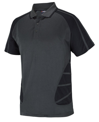 JB's Podium Arachnid Polo Short Sleeve (JBS7APS)