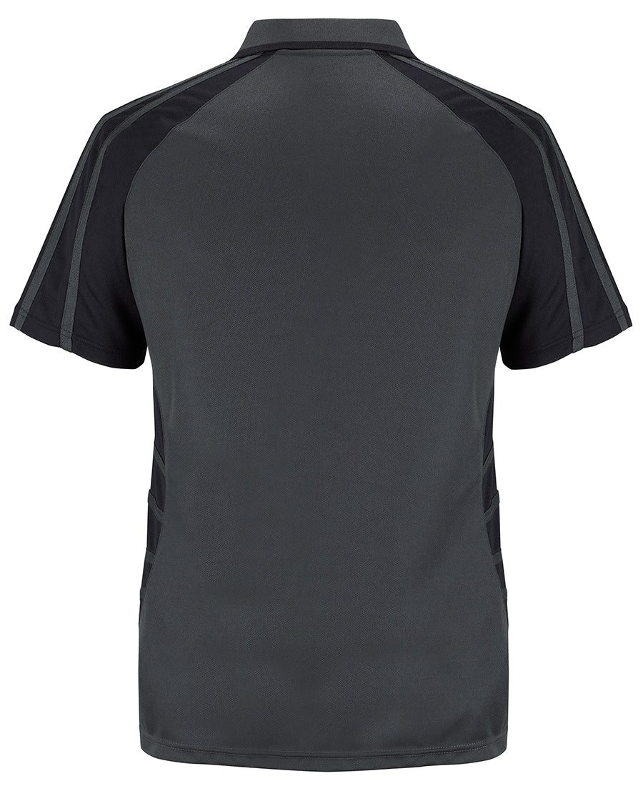 JB's Podium Arachnid Polo Short Sleeve (JBS7APS)
