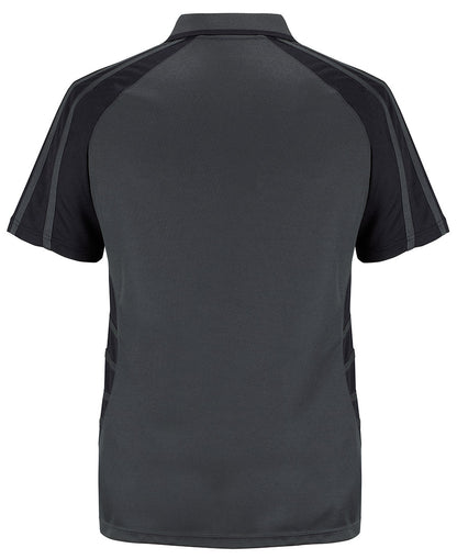 JB's Podium Arachnid Polo Short Sleeve (JBS7APS)