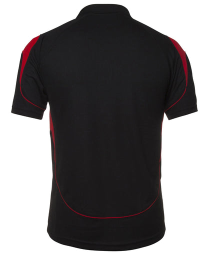 JB's Podium Bell Polo Short Sleeve (Additional Colours) (JBS7BEL)