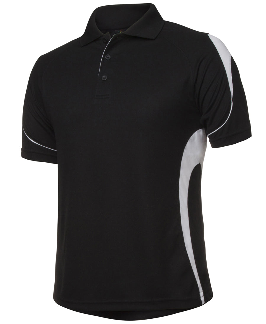 JB's Podium Bell Polo Short Sleeve (JBS7BEL)