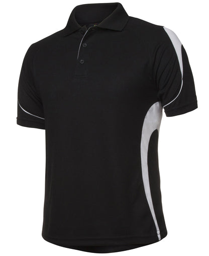 JB's Podium Bell Polo Short Sleeve (JBS7BEL)
