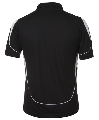 JB's Podium Bell Polo Short Sleeve (JBS7BEL)