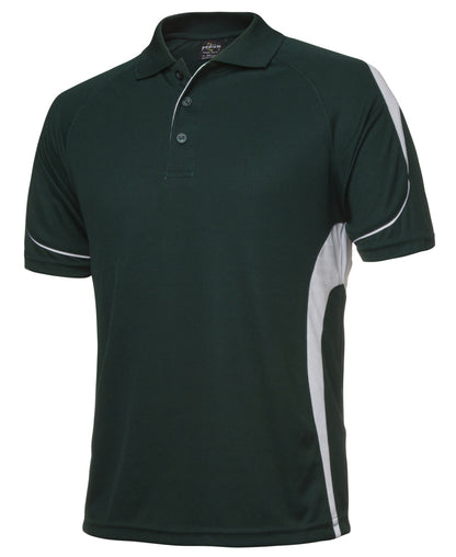 JB's Podium Bell Polo Short Sleeve (JBS7BEL)