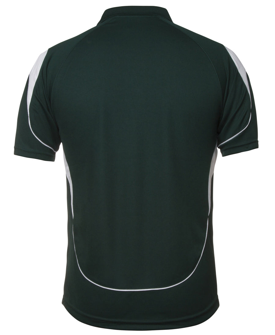 JB's Podium Bell Polo Short Sleeve (JBS7BEL)