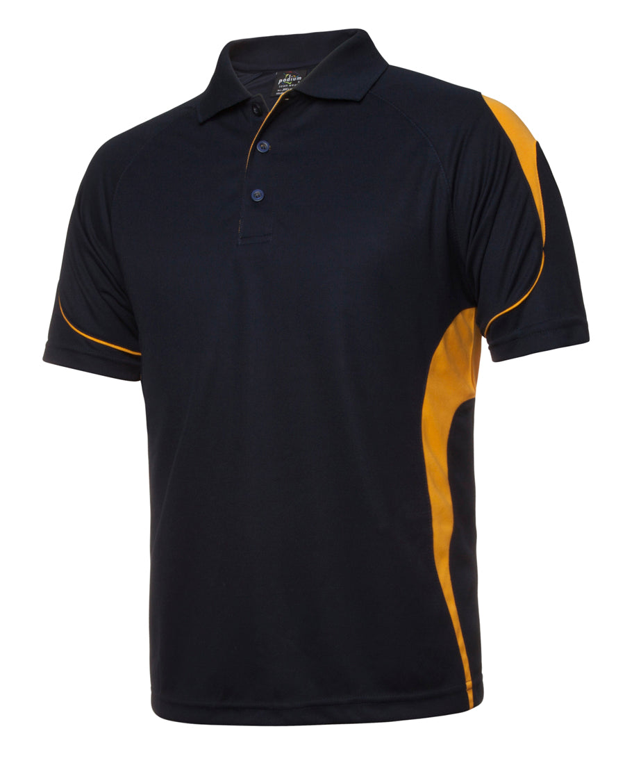JB's Podium Bell Polo Short Sleeve (Additional Colours) (JBS7BEL)