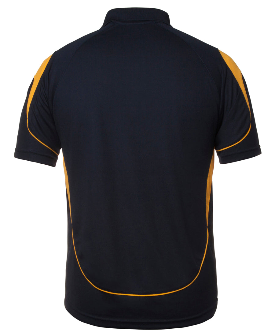 JB's Podium Bell Polo Short Sleeve (Additional Colours) (JBS7BEL)
