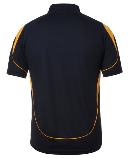 JB's Podium Bell Polo Short Sleeve (Additional Colours) (JBS7BEL)