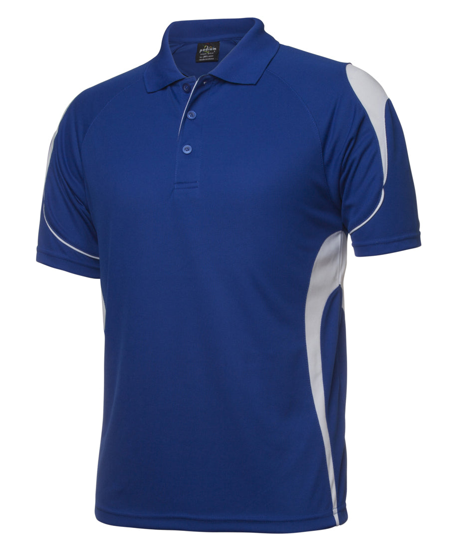 JB's Podium Bell Polo Short Sleeve (JBS7BEL)