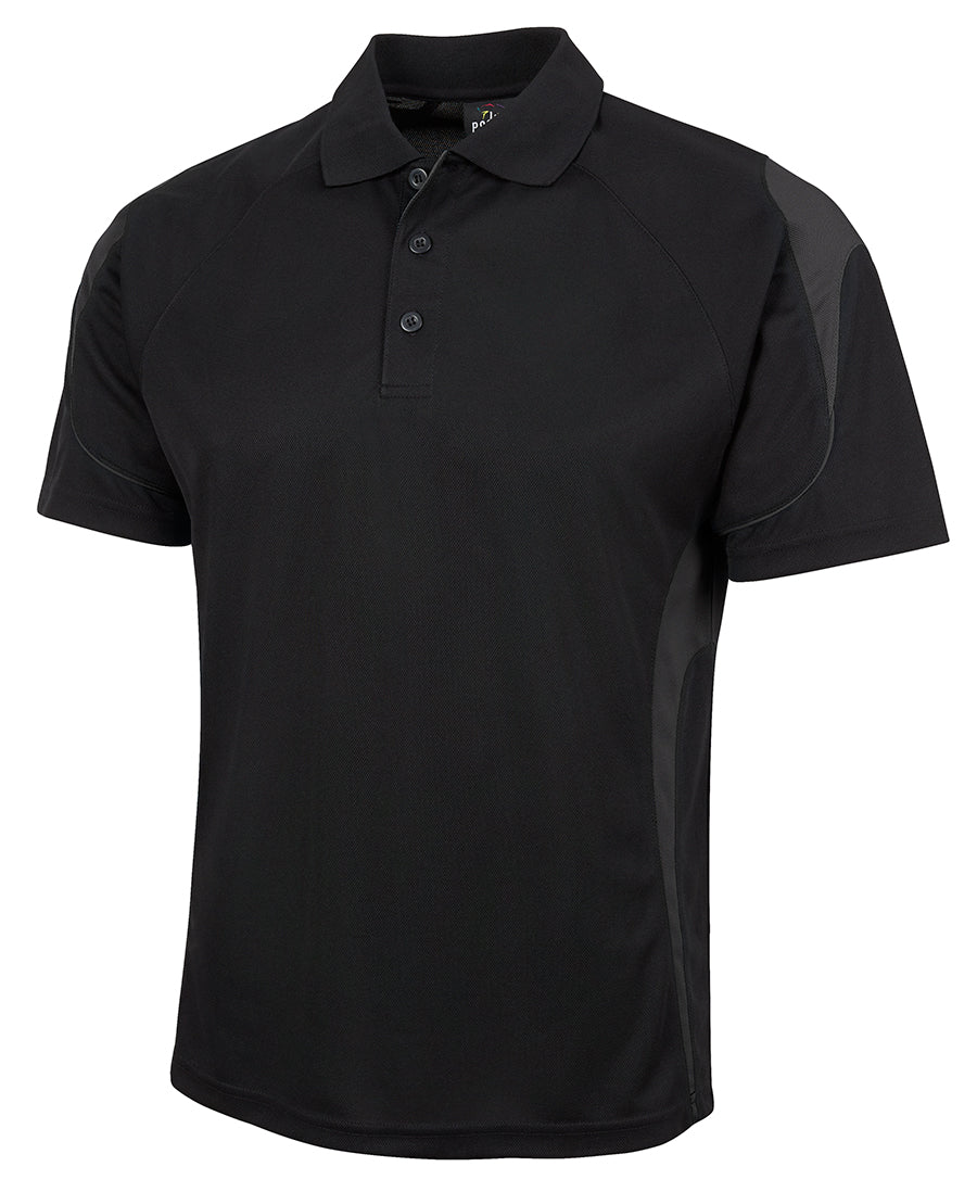 JB's Podium Bell Polo Short Sleeve (JBS7BEL)