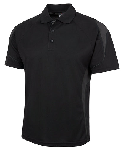 JB's Podium Bell Polo Short Sleeve (JBS7BEL)