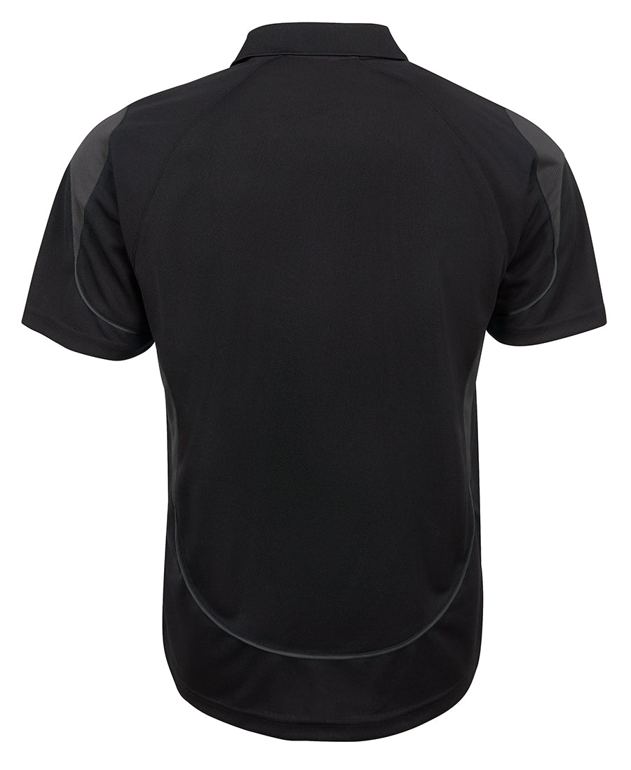 JB's Podium Bell Polo Short Sleeve (JBS7BEL)