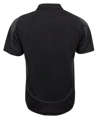 JB's Podium Bell Polo Short Sleeve (JBS7BEL)