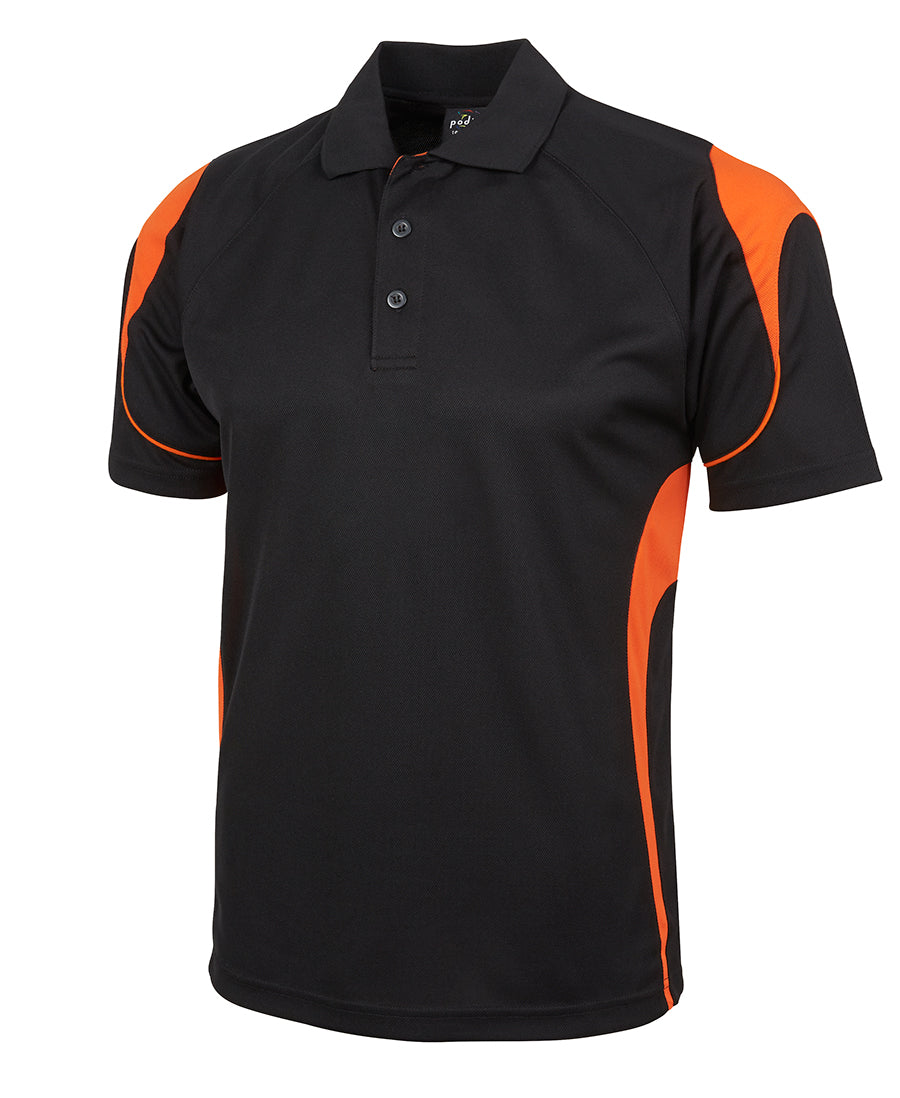 JB's Podium Bell Polo Short Sleeve (JBS7BEL)