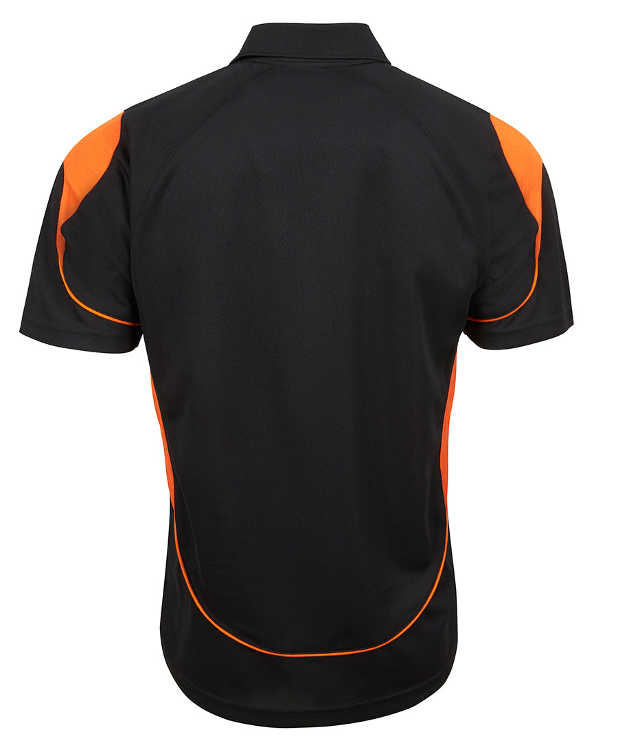JB's Podium Bell Polo Short Sleeve (JBS7BEL)