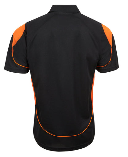 JB's Podium Bell Polo Short Sleeve (JBS7BEL)