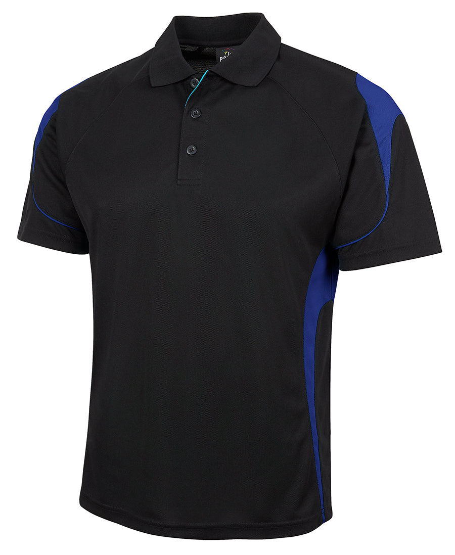 JB's Podium Bell Polo Short Sleeve (JBS7BEL)