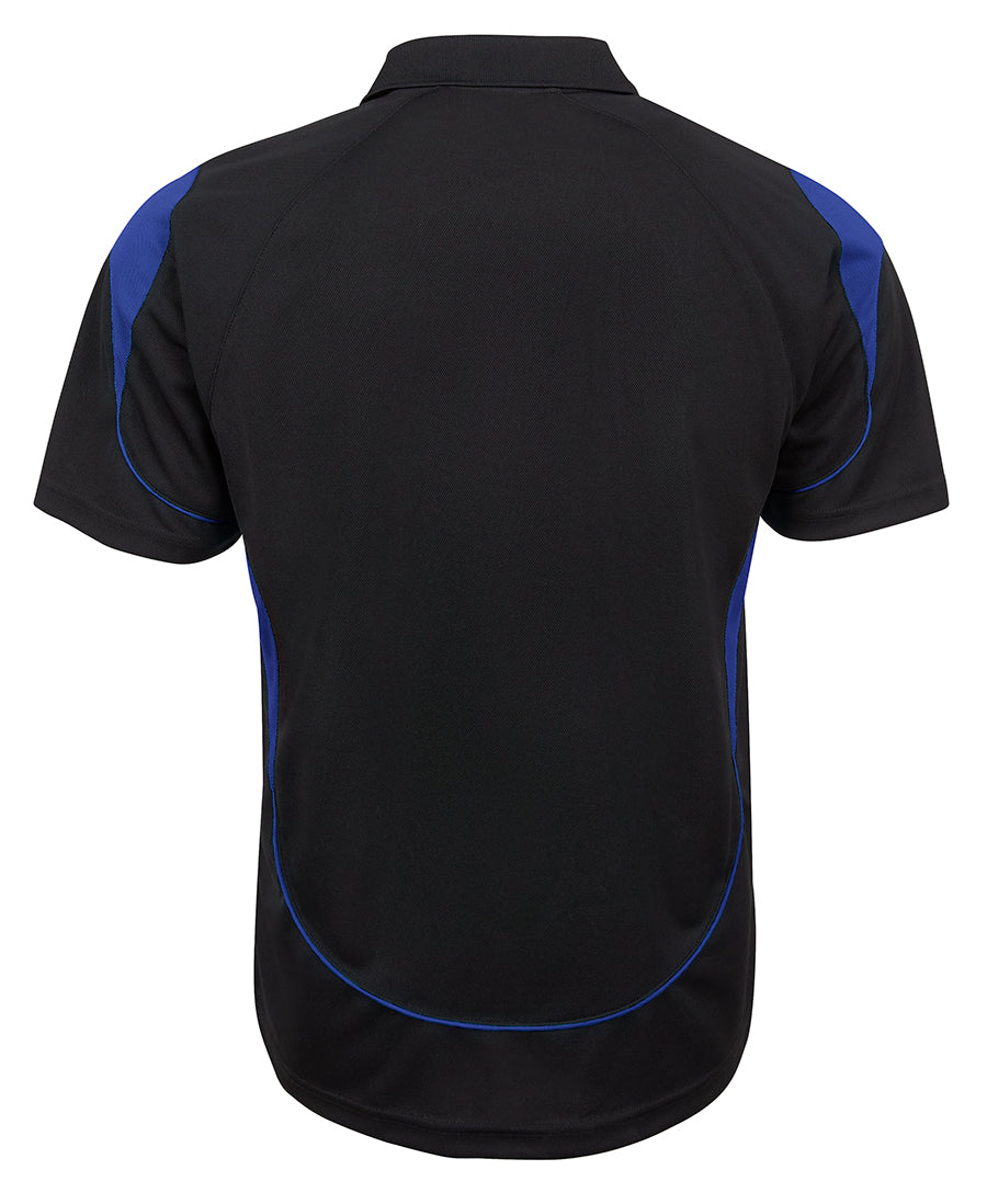 JB's Podium Bell Polo Short Sleeve (JBS7BEL)