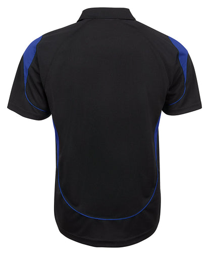 JB's Podium Bell Polo Short Sleeve (JBS7BEL)