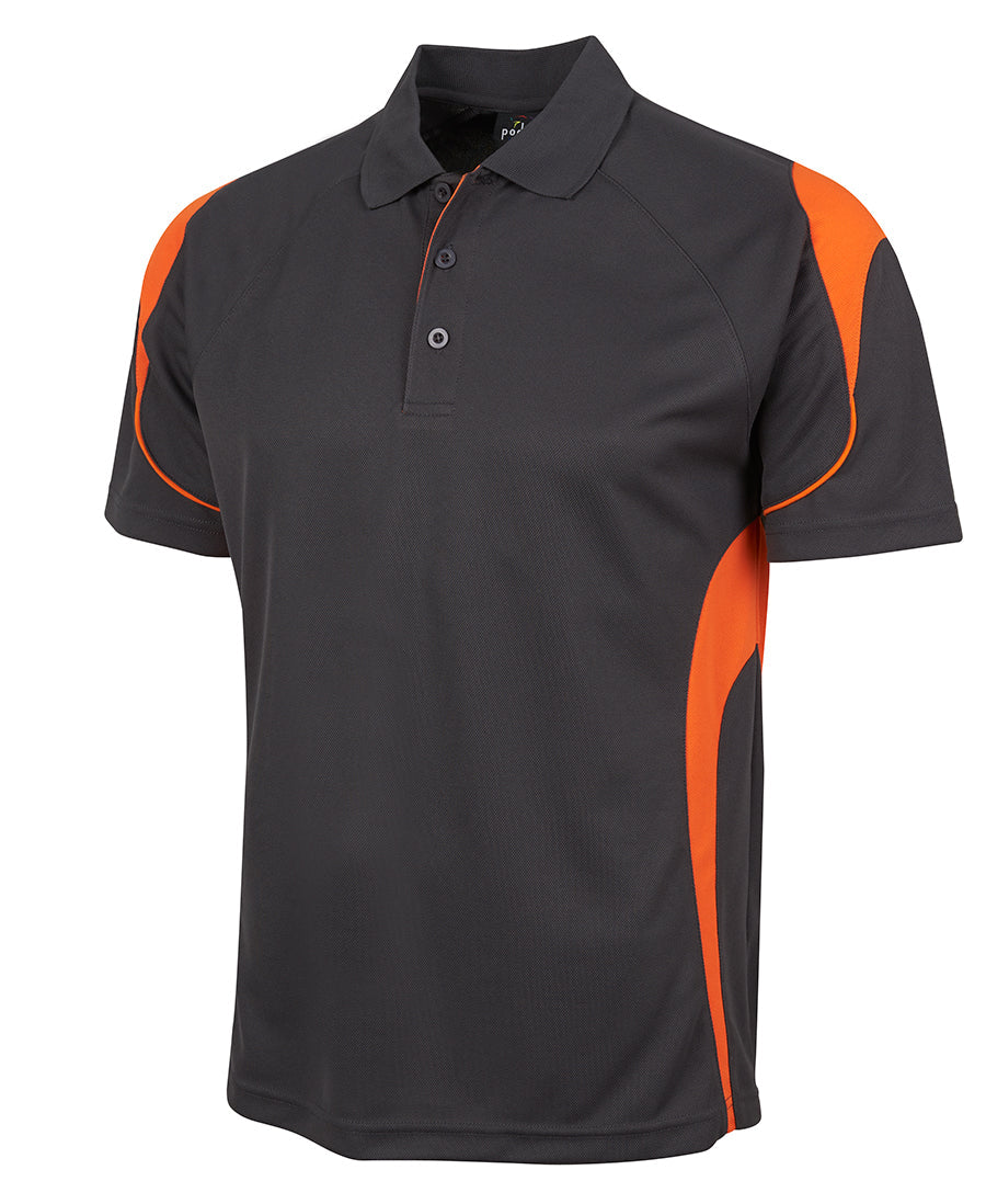 JB's Podium Bell Polo Short Sleeve (JBS7BEL)