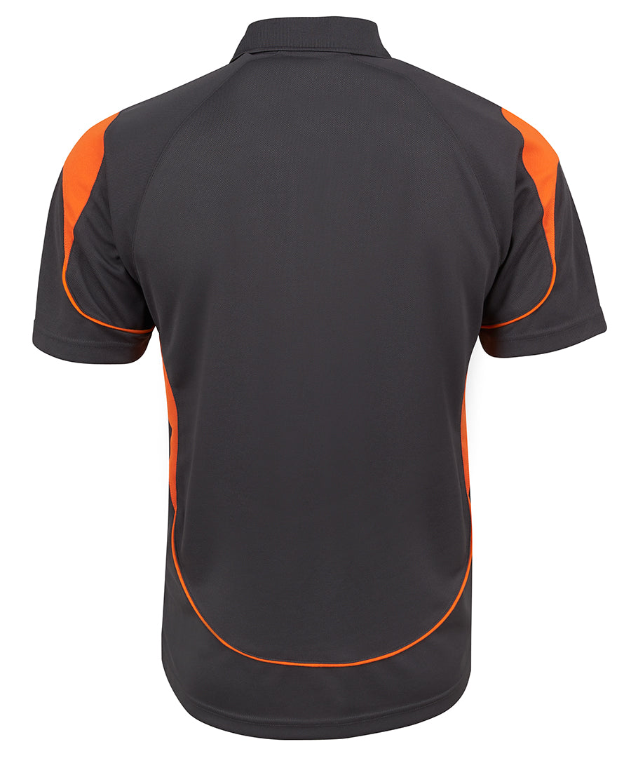 JB's Podium Bell Polo Short Sleeve (JBS7BEL)