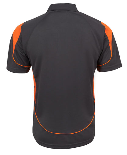 JB's Podium Bell Polo Short Sleeve (JBS7BEL)