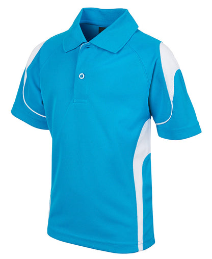 JB's Podium Bell Polo Short Sleeve (JBS7BEL)