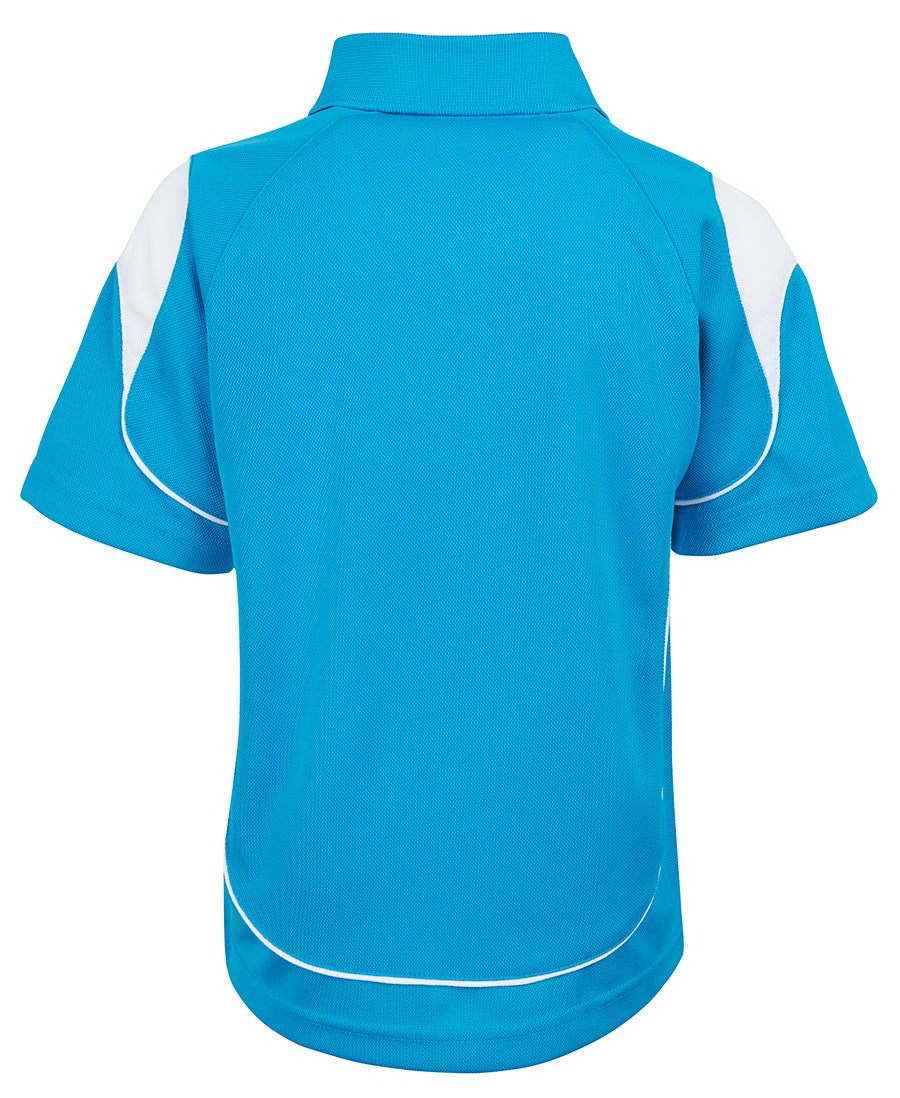 JB's Podium Bell Polo Short Sleeve (JBS7BEL)
