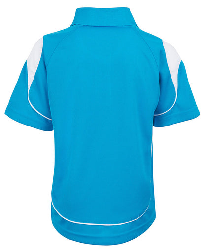 JB's Podium Bell Polo Short Sleeve (JBS7BEL)