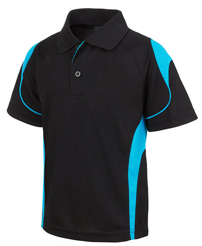 JB's Podium Bell Polo Short Sleeve (JBS7BEL)